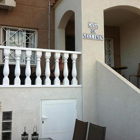 Casa De Nelliken Βίλα Τορεβιέχα Εξωτερικό φωτογραφία