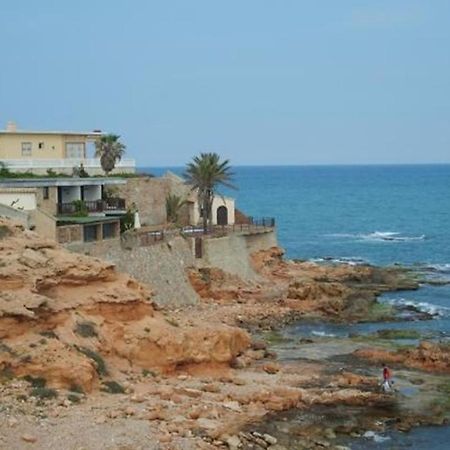 Casa De Nelliken Βίλα Τορεβιέχα Εξωτερικό φωτογραφία