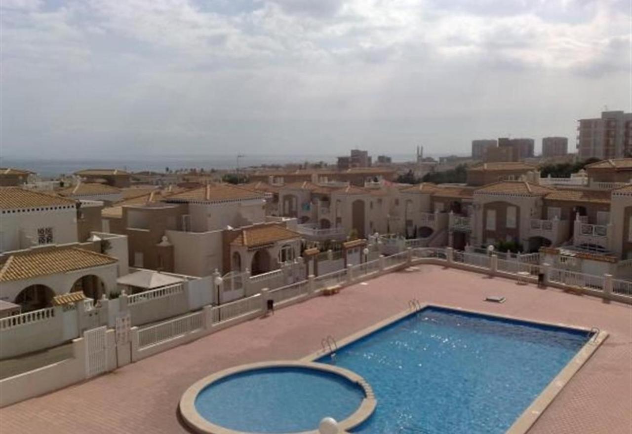 Casa De Nelliken Βίλα Τορεβιέχα Εξωτερικό φωτογραφία