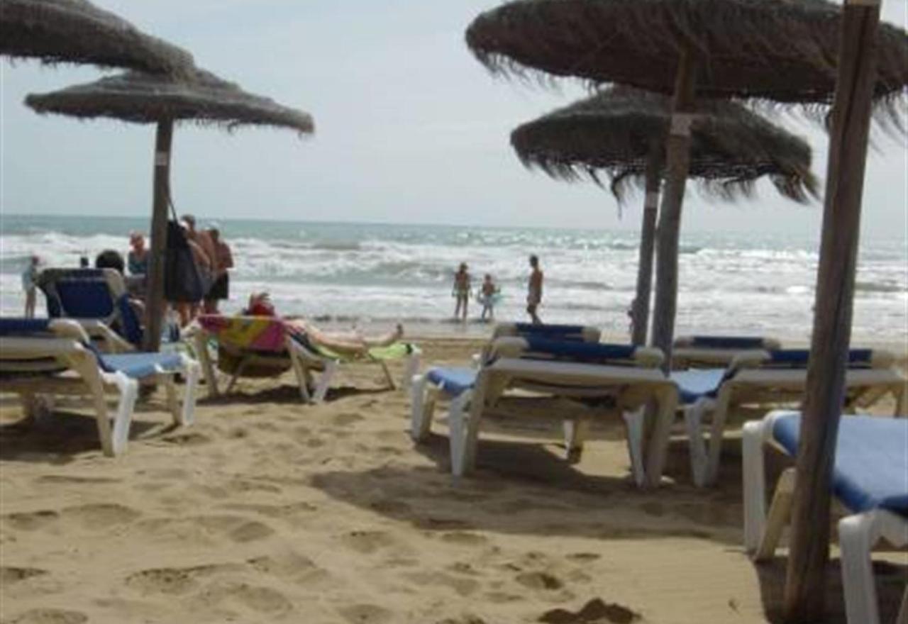 Casa De Nelliken Βίλα Τορεβιέχα Εξωτερικό φωτογραφία