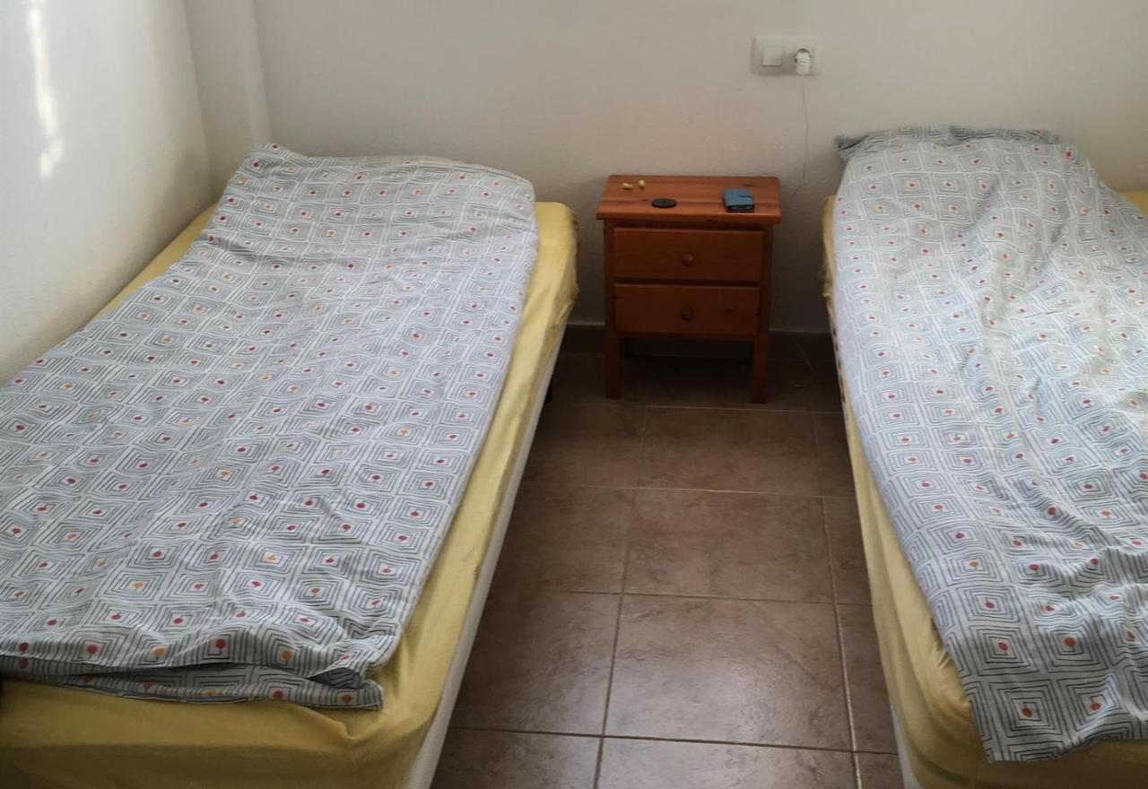Casa De Nelliken Βίλα Τορεβιέχα Εξωτερικό φωτογραφία