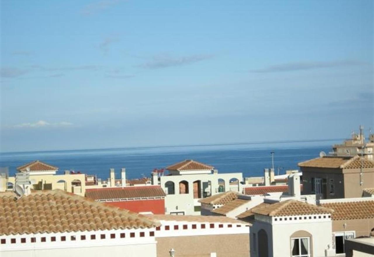 Casa De Nelliken Βίλα Τορεβιέχα Εξωτερικό φωτογραφία